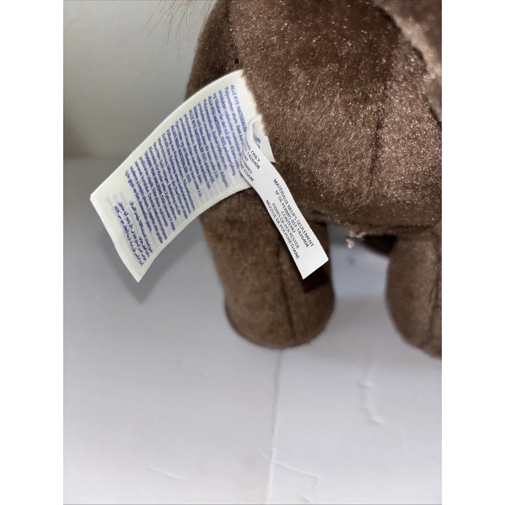 Build-A-Bear Pumbaa Plush‎ Disney Lion King Toy BAB Soft Toy Warthog 17